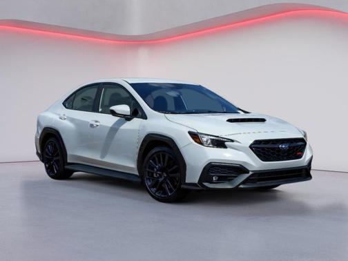 2025 Subaru WRX Premium