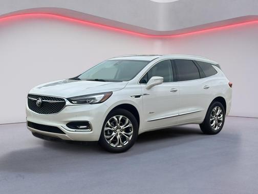 2021 Buick Enclave FWD Avenir