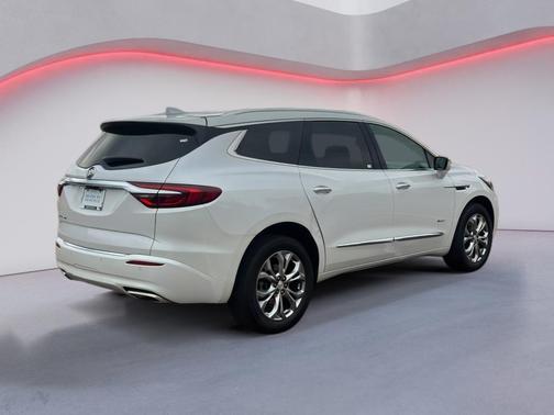 2021 Buick Enclave FWD Avenir