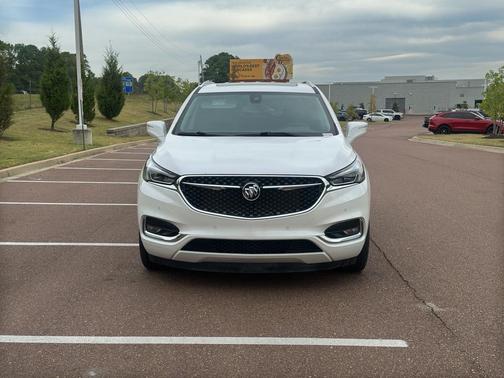 2021 Buick Enclave FWD Avenir
