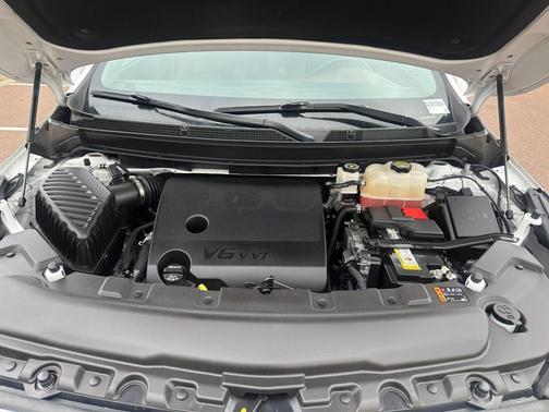 2021 Buick Enclave FWD Avenir