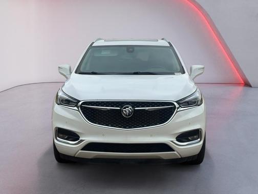 2021 Buick Enclave FWD Avenir