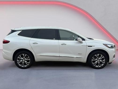 2021 Buick Enclave FWD Avenir