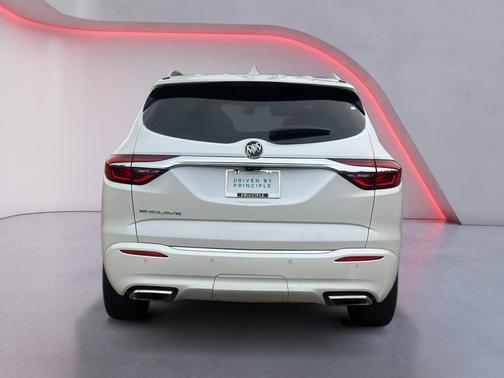 2021 Buick Enclave FWD Avenir