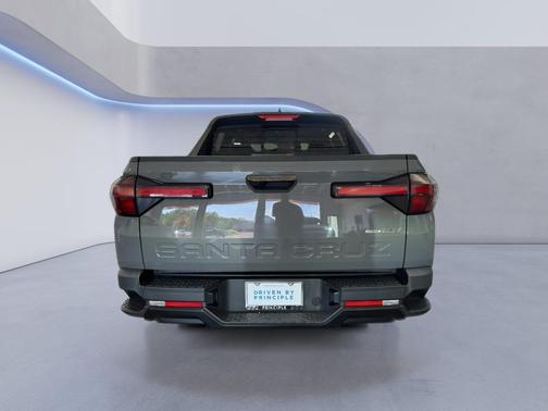 2023 Hyundai SANTA CRUZ NIGHT