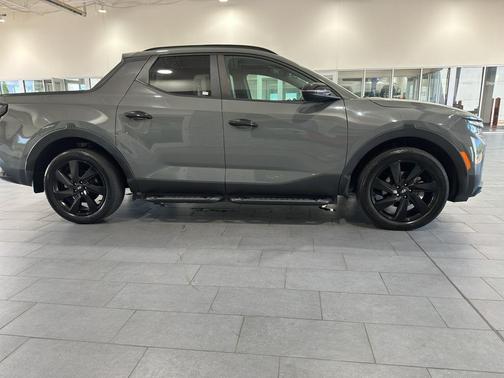 2023 Hyundai SANTA CRUZ NIGHT