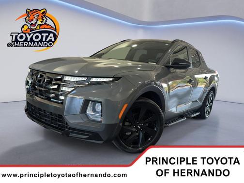 2023 Hyundai SANTA CRUZ NIGHT