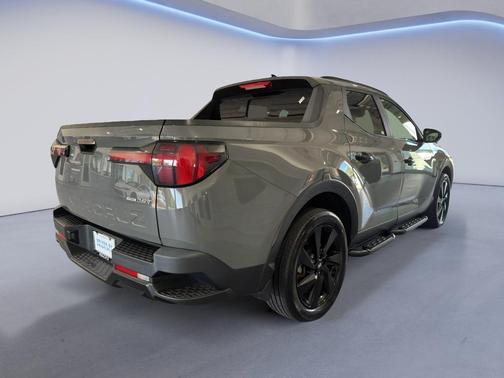 2023 Hyundai SANTA CRUZ NIGHT