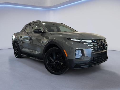 2023 Hyundai SANTA CRUZ NIGHT