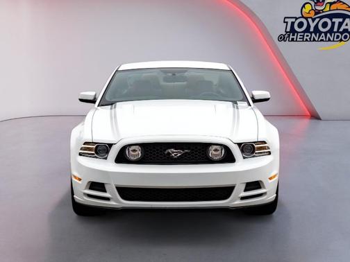 2014 Ford Mustang GT Premium