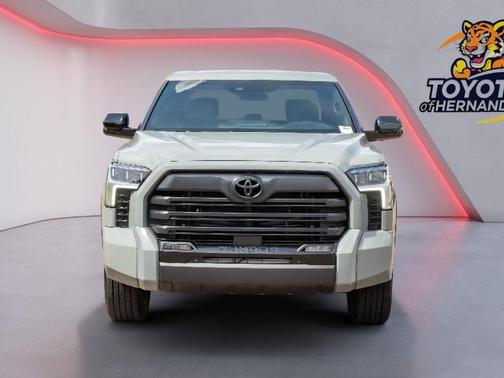 Black 2026 Toyota Tacoma TRD Sport