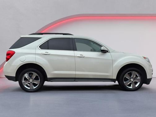 2013 Chevrolet Equinox 2LT