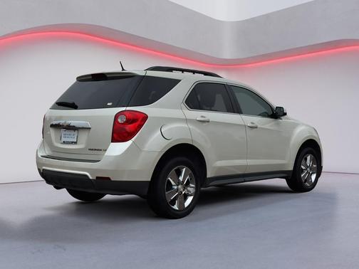 2013 Chevrolet Equinox 2LT