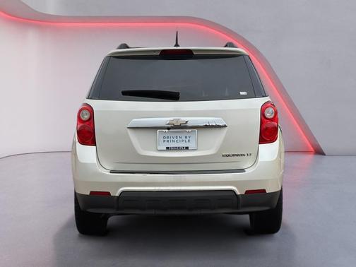 2013 Chevrolet Equinox 2LT