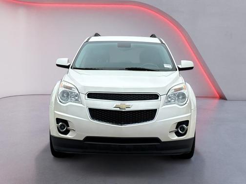 2013 Chevrolet Equinox 2LT