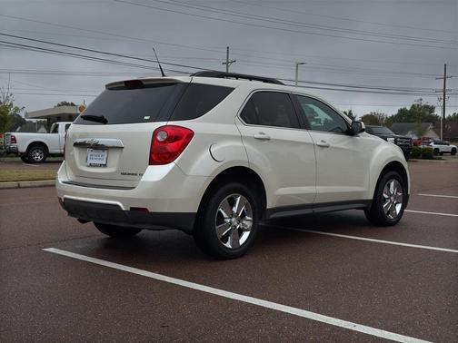 2013 Chevrolet Equinox 2LT