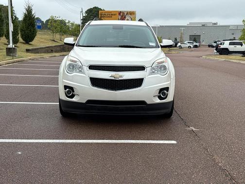 2013 Chevrolet Equinox 2LT