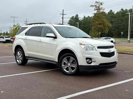 2013 Chevrolet Equinox 2LT