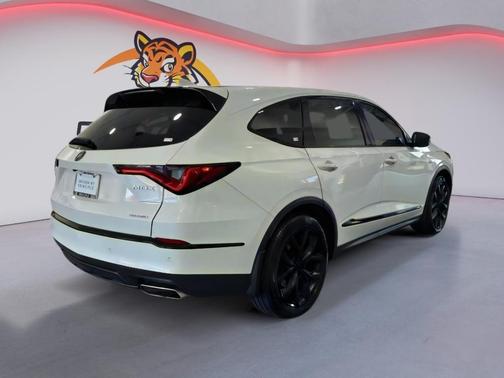 2022 Acura MDX A-Spec Package