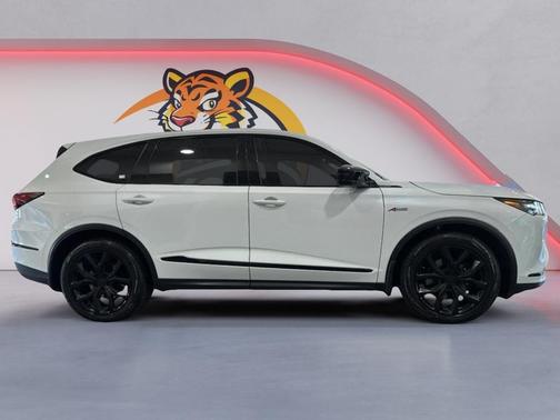 2022 Acura MDX A-Spec Package