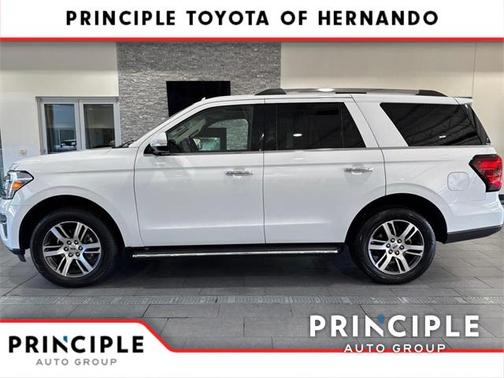 2023 Ford Expedition Limited