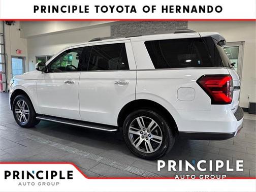 2023 Ford Expedition Limited