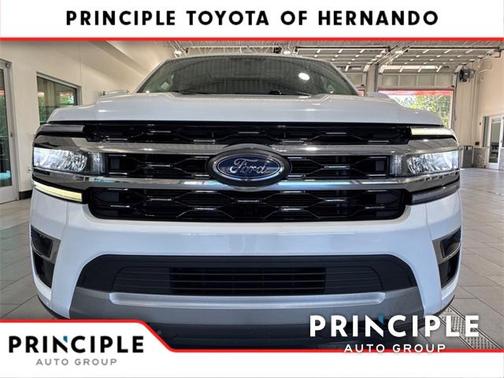 2023 Ford Expedition Limited