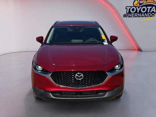 2022 Mazda CX-30 2.5 S Premium Package