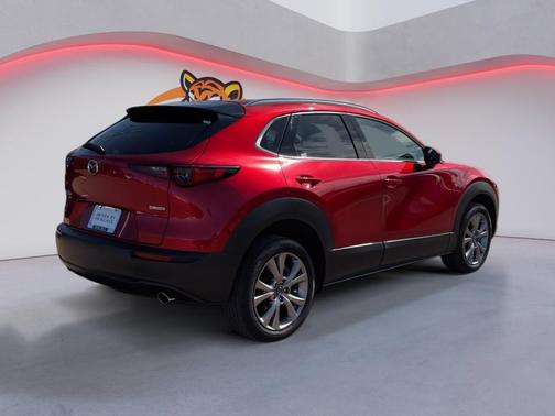 2022 Mazda CX-30 2.5 S Premium Package