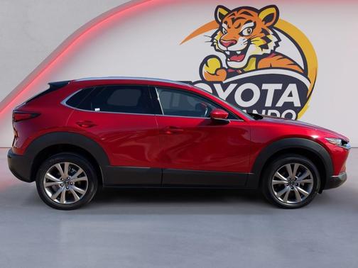 2022 Mazda CX-30 2.5 S Premium Package