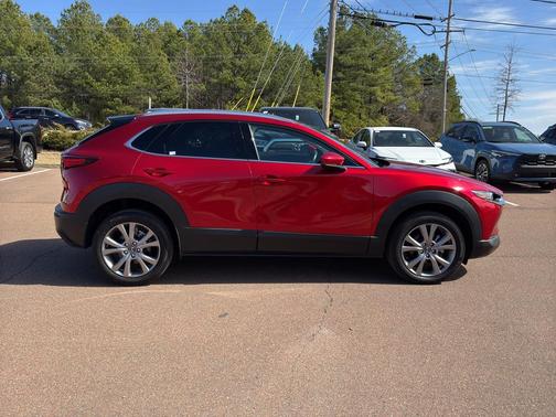 2022 Mazda CX-30 2.5 S Premium Package