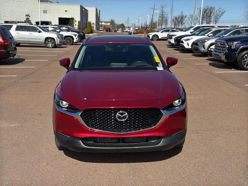 2022 Mazda CX-30 2.5 S Premium Package