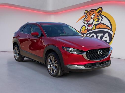2022 Mazda CX-30 2.5 S Premium Package