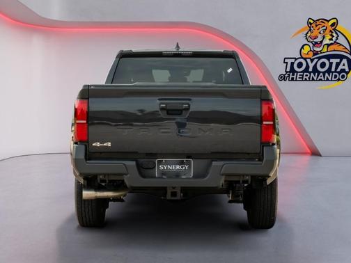 Underground 2025 Toyota Tacoma SR