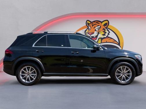 2024 Mercedes-Benz GLE 350 4MATIC