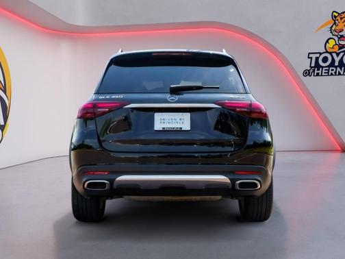 2024 Mercedes-Benz GLE 350 4MATIC