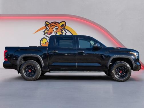 2023 Toyota Tundra Hybrid TRD Pro