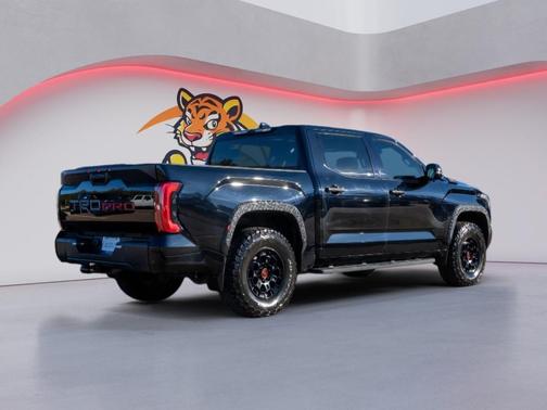 2023 Toyota Tundra Hybrid TRD Pro