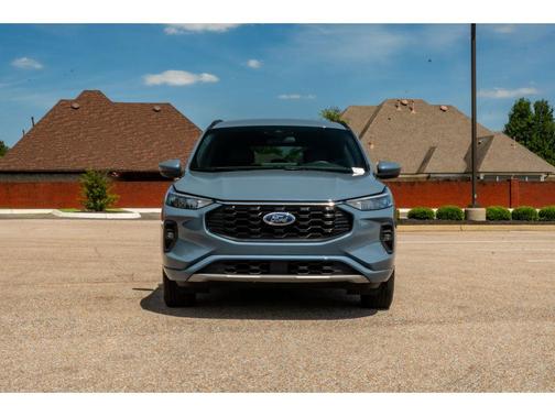 VAPOR BLUE METALLIC 2024 Ford Escape ST-Line Select