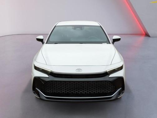 2023 Toyota Crown XLE