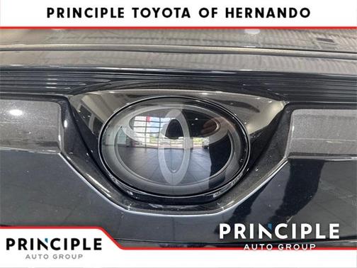 2024 Toyota Corolla Hybrid L