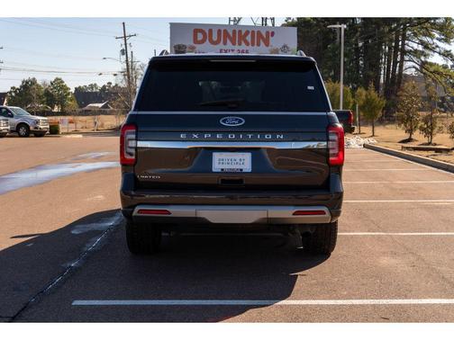 2024 Ford Expedition Limited