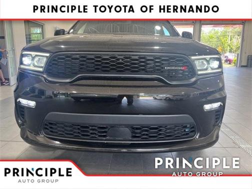 2023 Dodge Durango GT Plus