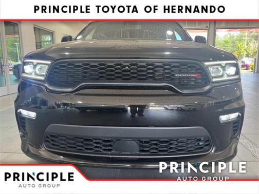 2023 Dodge Durango GT Plus