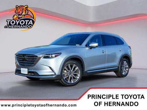 2023 Mazda CX-9 Grand Touring
