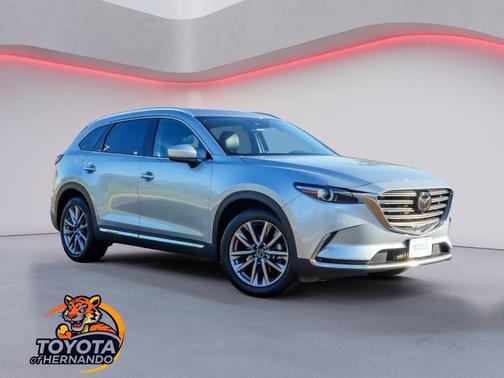 2023 Mazda CX-9 Grand Touring