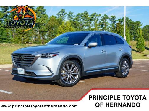 2023 Mazda CX-9 Grand Touring