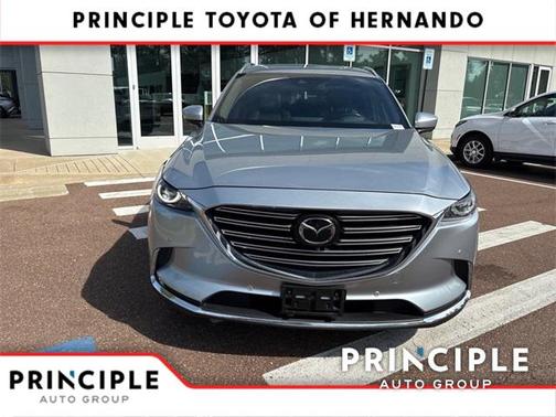 2023 Mazda CX-9 Grand Touring