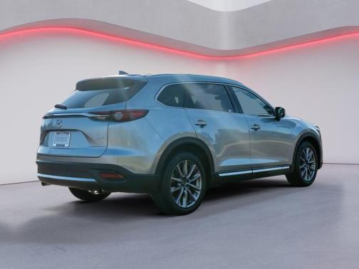 2023 Mazda CX-9 Grand Touring