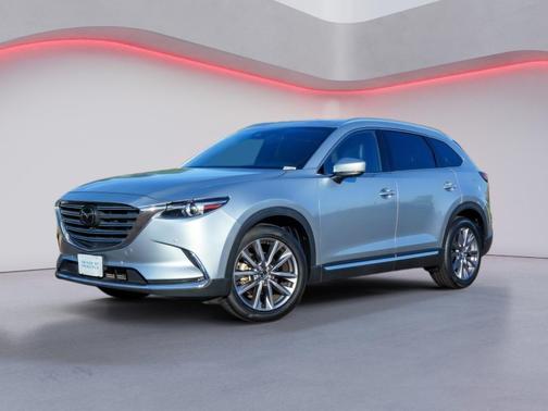 2023 Mazda CX-9 Grand Touring
